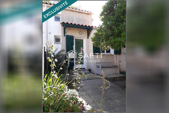 achat maison st-georges-d-oleron 17190