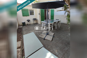 achat maison st-georges-d-oleron 17190