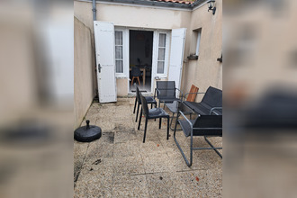 achat maison st-georges-d-oleron 17190