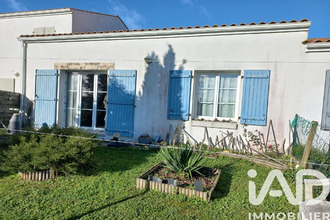 achat maison st-georges-d-oleron 17190