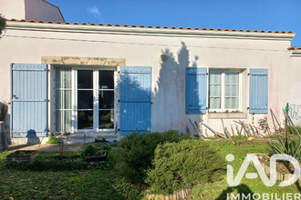 achat maison st-georges-d-oleron 17190
