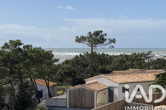 achat maison st-georges-d-oleron 17190