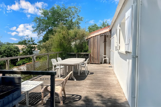 achat maison st-georges-d-oleron 17190