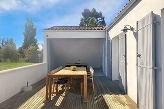 achat maison st-georges-d-oleron 17190