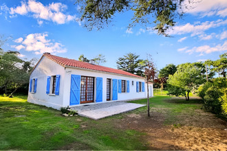 achat maison st-georges-d-oleron 17190