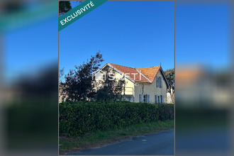 achat maison st-georges-d-oleron 17190