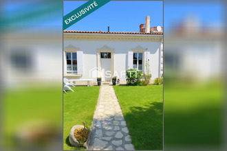 achat maison st-georges-d-oleron 17190
