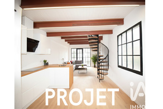 achat maison st-georges-d-oleron 17190