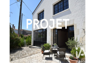 achat maison st-georges-d-oleron 17190