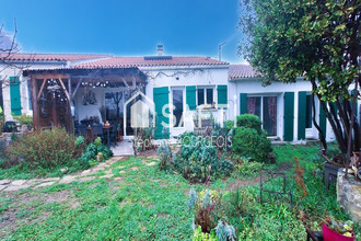 achat maison st-georges-d-oleron 17190