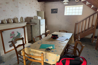 achat maison st-georges-d-oleron 17190