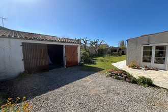 achat maison st-georges-d-oleron 17190