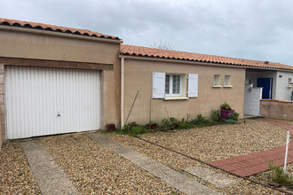 achat maison st-georges-d-oleron 17190