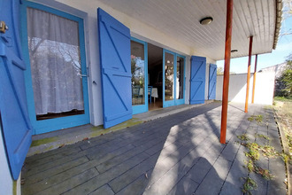 achat maison st-georges-d-oleron 17190