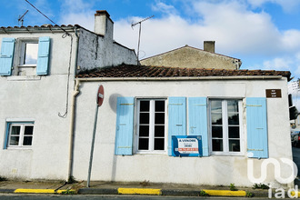 achat maison st-georges-d-oleron 17190