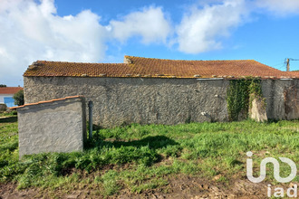 achat maison st-georges-d-oleron 17190