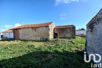 achat maison st-georges-d-oleron 17190