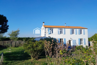 achat maison st-georges-d-oleron 17190