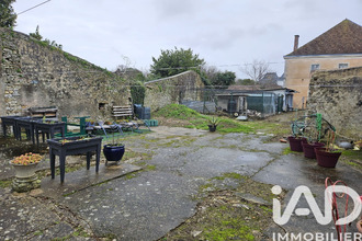 achat maison st-georges-d-oleron 17190