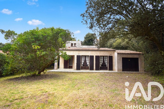 achat maison st-georges-d-oleron 17190