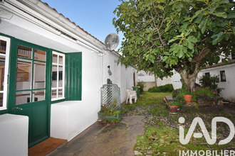 achat maison st-georges-d-oleron 17190