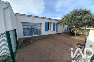 achat maison st-georges-d-oleron 17190