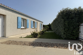 achat maison st-georges-d-oleron 17190