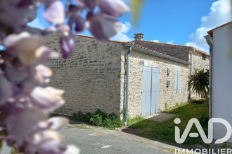 achat maison st-georges-d-oleron 17190