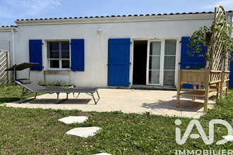 achat maison st-georges-d-oleron 17190