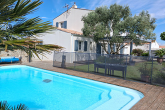 achat maison st-georges-d-oleron 17190