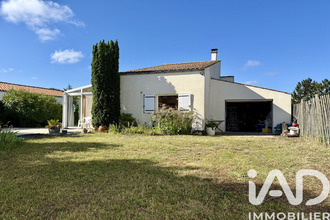 achat maison st-georges-d-oleron 17190