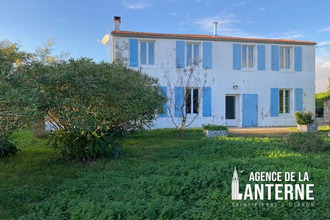 achat maison st-georges-d-oleron 17190