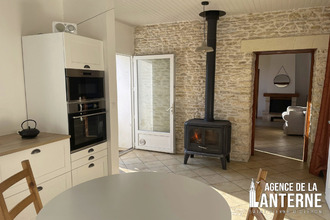 achat maison st-georges-d-oleron 17190