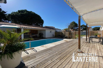 achat maison st-georges-d-oleron 17190