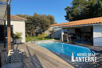 achat maison st-georges-d-oleron 17190