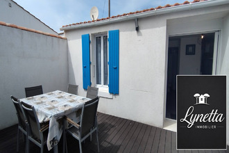 achat maison st-georges-d-oleron 17190