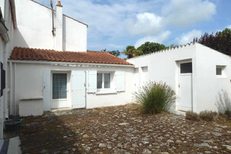 achat maison st-georges-d-oleron 17190