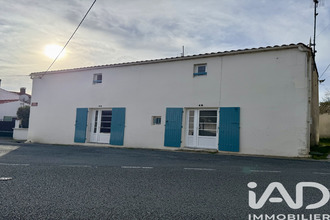 achat maison st-georges-d-oleron 17190