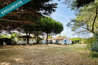 achat maison st-georges-d-oleron 17190