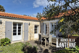achat maison st-georges-d-oleron 17190