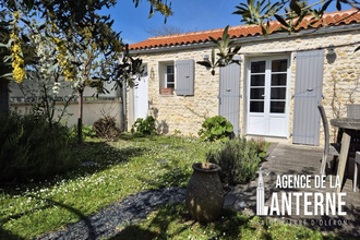achat maison st-georges-d-oleron 17190