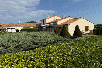 achat maison st-georges-d-oleron 17190