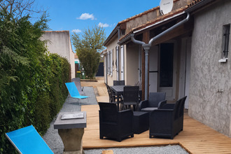 achat maison st-georges-d-oleron 17190
