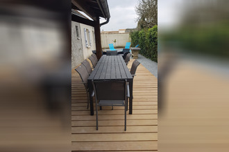 achat maison st-georges-d-oleron 17190