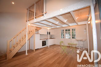 achat maison st-georges-d-oleron 17190