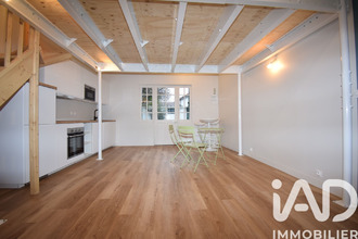 achat maison st-georges-d-oleron 17190