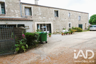 achat maison st-georges-d-oleron 17190