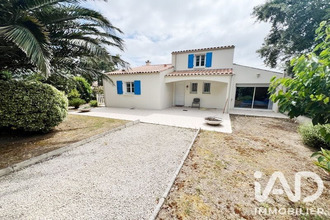 achat maison st-georges-d-oleron 17190