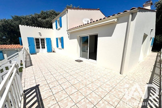 achat maison st-georges-d-oleron 17190