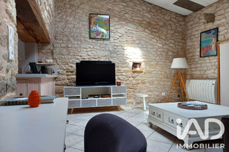 achat maison st-georges-d-oleron 17190
